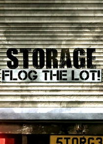 Watch Storage: Flog the Lot!