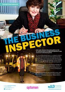 Watch The Business Inspector