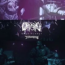 Watch Oceano: Dead Planet