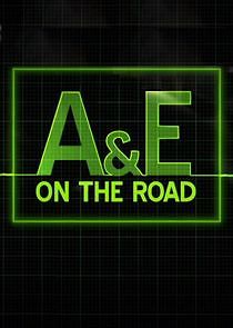 Watch A&E on the Road