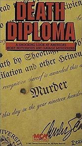 Watch Death Diploma