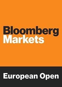 Watch Bloomberg Markets: European Open