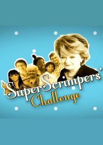 Watch Superscrimpers Challenge