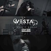 Watch Vesta Collide: I Can't Sleep