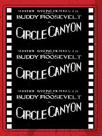 Watch Circle Canyon