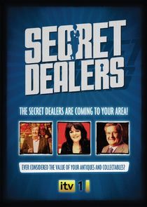 Watch Secret Dealers