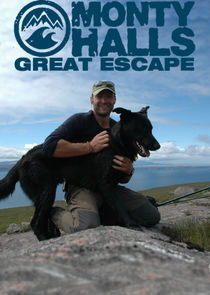 Watch Monty Halls' Great Escape