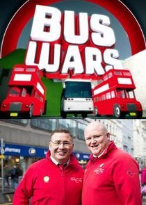 Watch Bus Wars