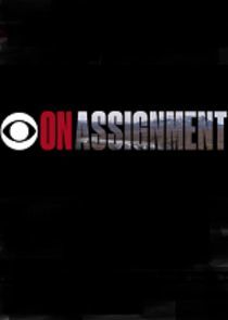 Watch CBSN: On Assignment