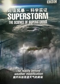 Watch Science of Superstorms