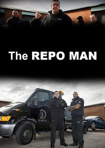 Watch The Repo Man