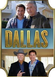 Watch John Barrowman's Dallas