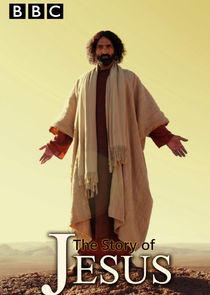 Watch The Story of Jesus