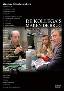 Watch De Kollega's maken de brug!