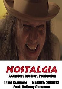 Watch Nostalgia