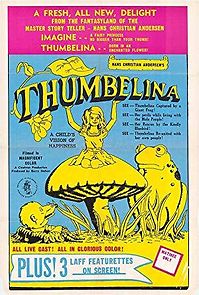 Watch Thumbelina