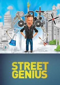 Watch Street Genius