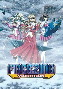 Watch Freezing