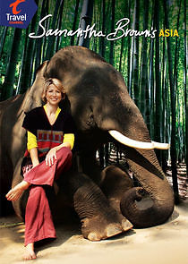 Watch Samantha Brown's Asia