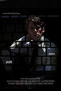 Watch Shift Delete