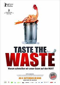 Watch Taste the Waste