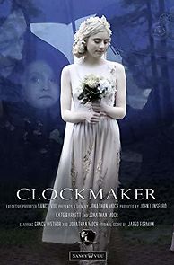 Watch Clockmaker