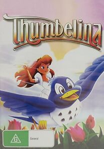 Watch Thumbelina