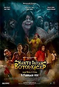 Watch Hantu dalam botol kicap