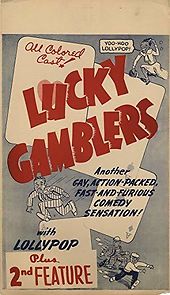 Watch Lucky Gamblers