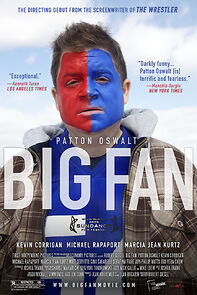 Watch Big Fan