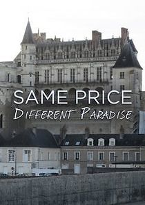 Watch Same Price, Different Paradise