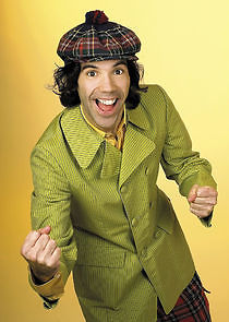 Watch Nardwuar