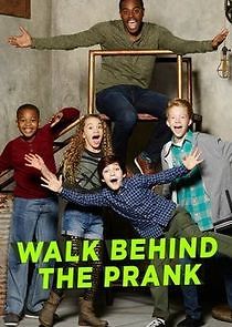 Watch Walk Behind the Prank