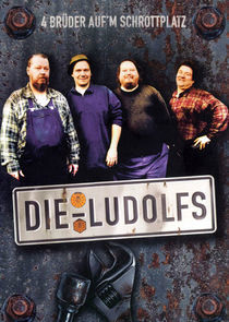 Watch Die Ludolfs