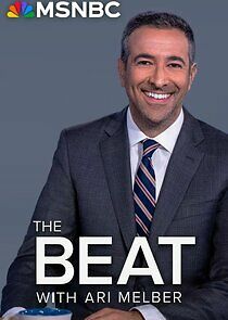 Watch The Beat with Ari Melber