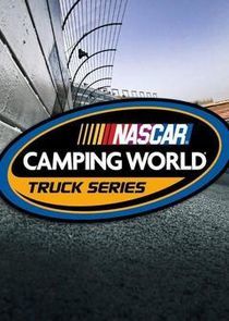 Watch NASCAR Camping World Truck Series