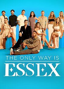 Watch The Only Way is Essex