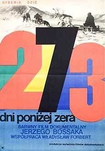 Watch 273 dni ponizej zera