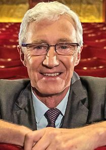 Watch Paul O'Grady's Hollywood