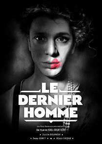 Watch Le dernier homme (Short 2012)