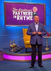 Watch Len Goodman's Partners in Rhyme