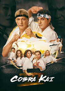 Watch Cobra Kai