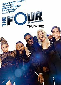 Watch The Four: Battle for Stardom