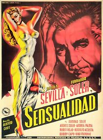 Watch Sensualidad