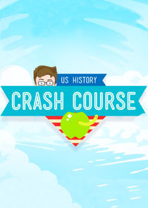 Watch Crash Course US History