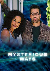 Watch Mysterious Ways