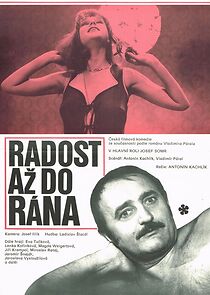 Watch Radost az do rana