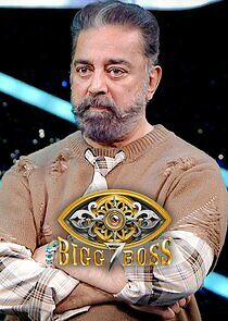 Watch Bigg Boss Tamil