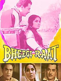 Watch Bheegi Raat