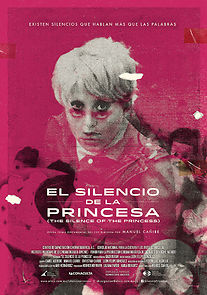 Watch El silencio de la princesa